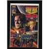 Image 1 : Marvel Star Trek & X-Men One Shot