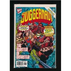 Marvel The Juggernaut One-Shot