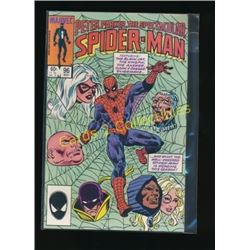 Marvel Peter Parker Spectacular Spider-Man #96
