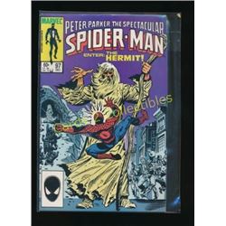 Marvel Peter Parker Spectacular Spider-Man #97