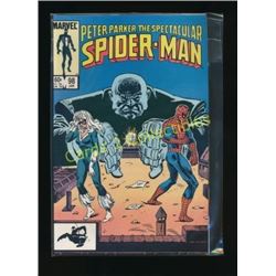 Marvel Peter Parker Spectacular Spider-Man #98
