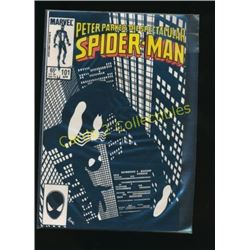 Marvel Peter Parker Spectacular Spider-Man #101