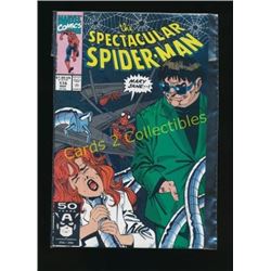 Marvel The Spectacular Spider-Man #174