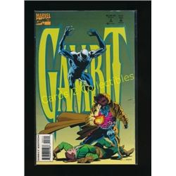 Marvel Gambit #3