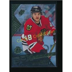 15-16 SPX Rookie Vincent Hinostroza