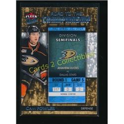 14-15 Ultra Road to the Championship Cam Fowler