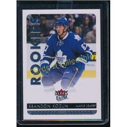 14-15 Ultra RC Brandon Kozun