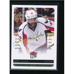 14-15 Ultra Gold Medallion #190 Joel Ward