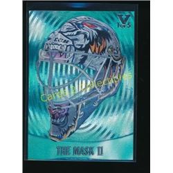 02-03 ITG BAP Mask Mike Dunham 1/5 Vault Edition
