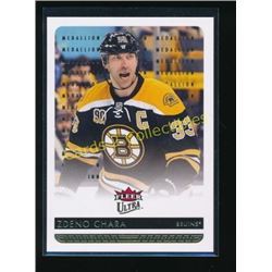 14-15 Ultra Gold Medallion Zdeno Chara