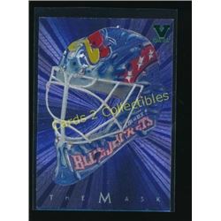 01-02 BAP Mask Ron Tugnutt Vault Version