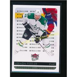 14-15 Ultra Gold Medallion #53 Vernon Fiddler