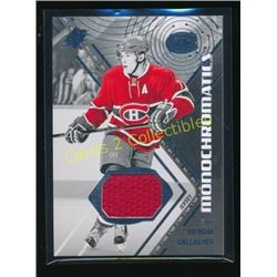 15-16 SPX Jersey Brendan Gallagher