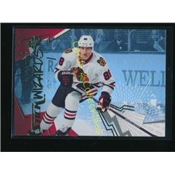 15-16 SPX Stick Wizard Patrick Kane