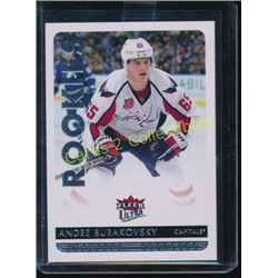 2014-15 Ultra #206 Andre Burakovsky RC