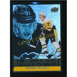 18-19 UD Tim Hortons Superstar Evgeni Malkin