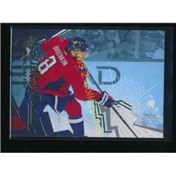 15-16 SPX Stick Wizrd Alex Ovechkin