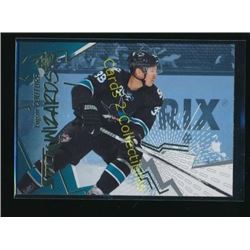 15-16 SPX Stick Wizard Logan Couture