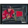 Image 1 : 11-12 SPx Rookie Materials #RMMZ Mika Zibanejad