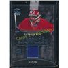 Image 1 : 15-16 ITG Enshrined Induction Patrick Roy 43/45