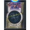 Image 1 : 17-18 Upper Deck Trilogy Signature Pucks Brock