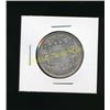 Image 1 : 1945 Canadian Silver King George 50 Cent Coin