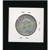 Image 2 : 1945 Canadian Silver King George 50 Cent Coin