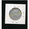 Image 2 : 1944 Canadian Silver King George 50 Cent Coin