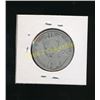Image 2 : 1911 Canadian Silver King George 50 Cent Coin