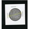Image 1 : 1910 Canadian Silver King George 50 Cent Coin