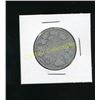 Image 1 : 1909 Canadian Silver King George 50 Cent Coin