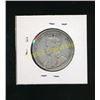 Image 2 : 1919 Canadian Silver King George 50 Cent Coin