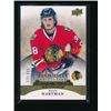 Image 1 : 15-16 Exquisite Collection #R15 Ryan Hartman RC
