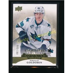 15-16 Exquisite Collection RC Nikolay Goldobin