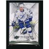 Image 1 : 2015-16 Exquisite Collection #26 Steven Stamkos