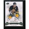 Image 1 : 15-16 Exquisite Collection #43 Ray Bourque