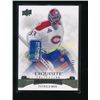 Image 1 : 15-16 Exquisite Collection #34 Patrick Roy