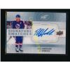 Image 1 : 14-15 UD Ice Signature Swatches Dale Hawerchuk