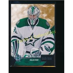 14-15 Ultimate Collection Kari Lehtonen 203/299