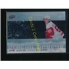Image 1 : 14-15 Upper Deck Ice Glacial Graphs Danny DeKeyser