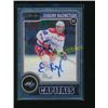 Image 1 : 14-15 OPC Platinum Rookie Auto Evgeny Kuznetsov