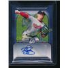 Image 1 : 2011 Topps 60 Autographs #DSN Drew Storen