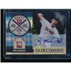 Image 1 : 2010 Donruss Elite Draft Auto Ben McDonald