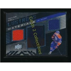 14-15 UD Black Lustrous Materials Taylor Hall