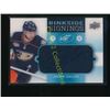 Image 1 : 14-15 UD  Ice Rinkside Signings Andrew Cogliano