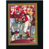 Image 1 : 2009 Topps Gold #196 Larry Johnson 1385/2009