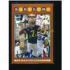 Image 1 : 2008 Topps Chrome Ben Roethlisberger