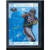 Image 1 : 2007 Topps Chrome Greg Olsen RC 45/99
