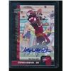 Image 1 : 2011 Upper Deck Rookie Autographs Stephen Burton