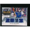 Image 1 : 15-16 SP Game Used Relics Brian Elliott